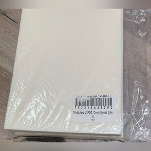 NEW! Snatched Body Lipo Foam 3- Pack